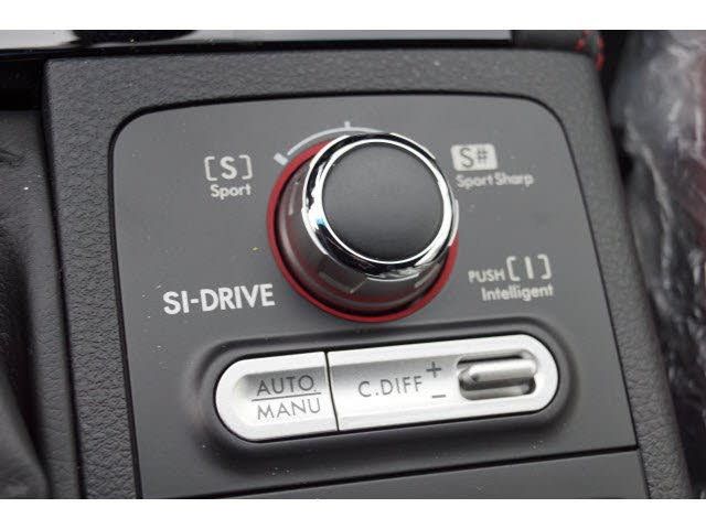 2019 Subaru WRX STI Manual - 18818543 - 6