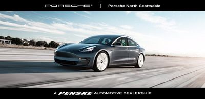 2019 Tesla Model S - TEST31120211