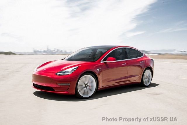 2019 Tesla Model S 100D AWD - 20643659 - 10