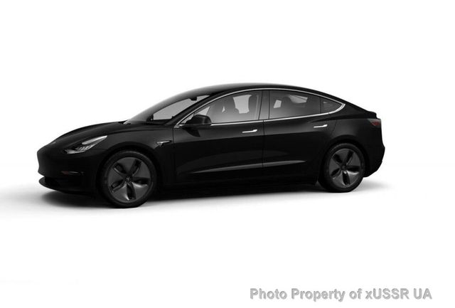 2019 Tesla Model S 100D AWD - 20643659 - 1
