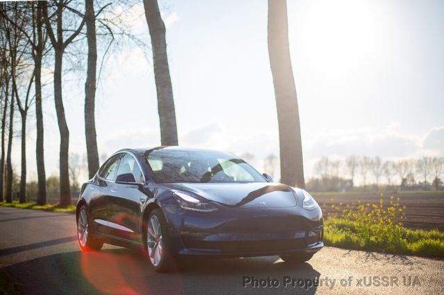 2019 Tesla Model S 100D AWD - 20643659 - 45