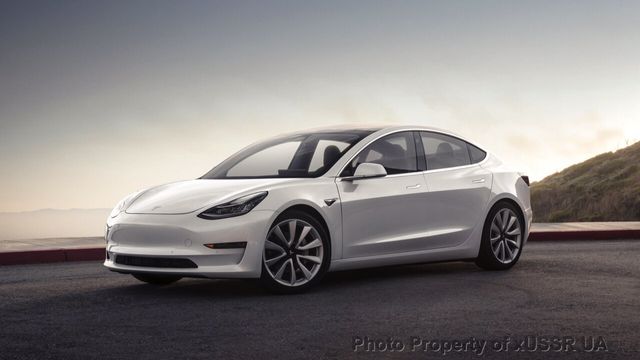 2019 Tesla Model S 100D AWD - 20643659 - 5