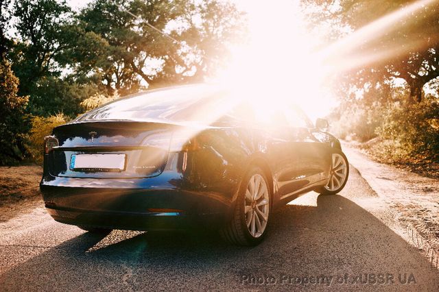 2019 Tesla Model S 100D AWD - 20643659 - 65