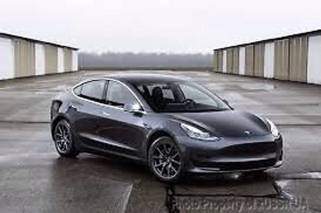 2019 Tesla Model S 100D AWD - 20643659 - 8