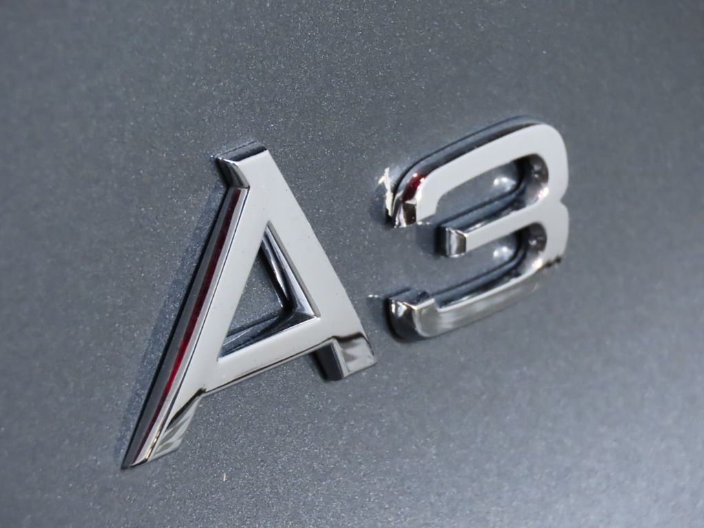 2020 Audi A3 Sedan S line Premium Plus 45 TFSI quattro - 21191391 - 8