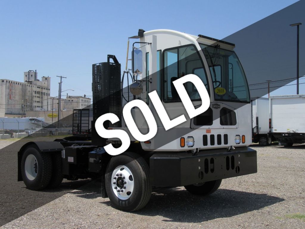 2020 New Autocar ACTT42 at Industrial Power Truck & Equipment Serving