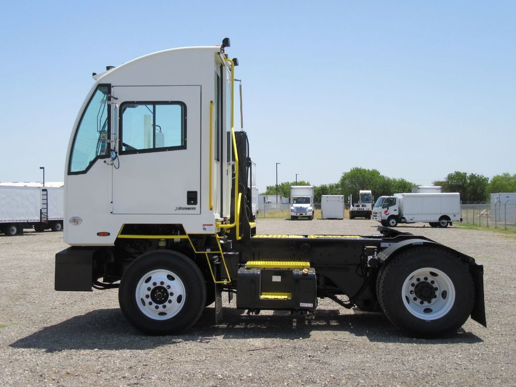 2020 New Autocar ACTT42 at Industrial Power Truck & Equipment Serving