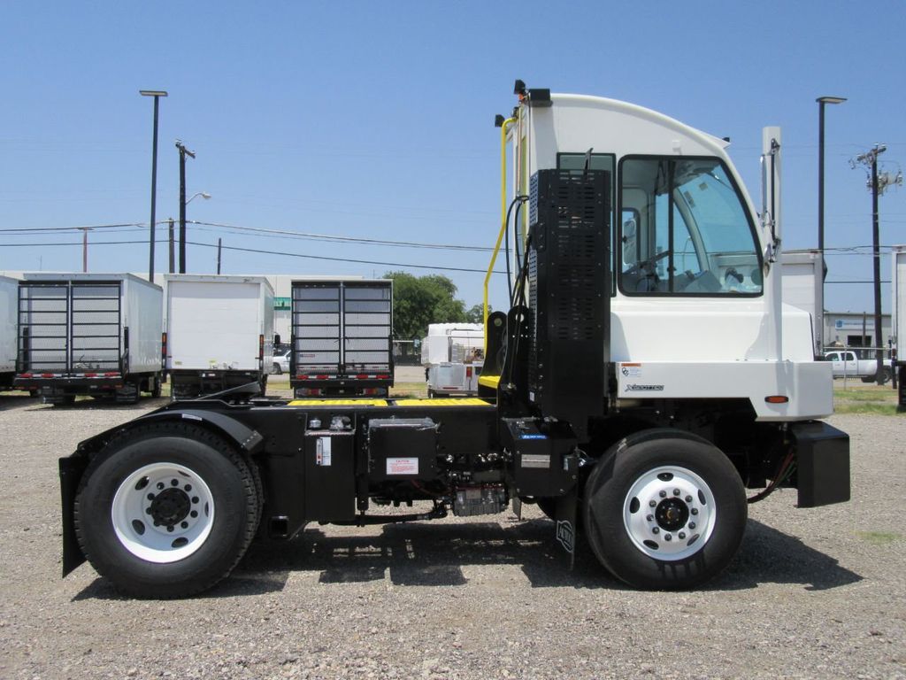 2020 New Autocar ACTT42 at Industrial Power Truck & Equipment Serving