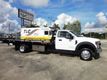 2020 Ford F550 XLT. 20FT JERRDAN ROLLBACK TOW TRUCK..20XLP. 4X2 - 20213245 - 1