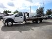 2020 Ford F550 XLT. 20FT JERRDAN ROLLBACK TOW TRUCK..20XLP. 4X2 - 20213245 - 6