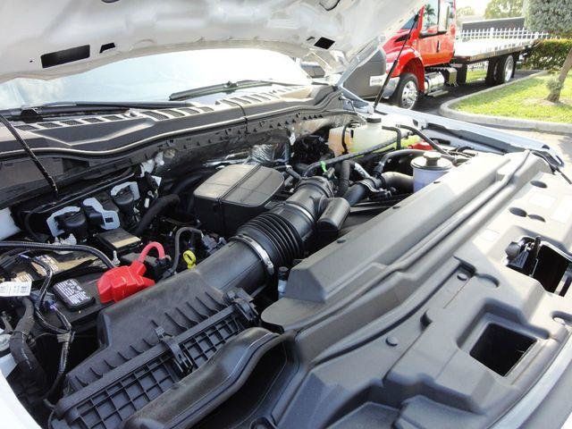 2020 Ford F600 7.3L GAS *4X4* 14FT CHIPPER DUMP TRUCK..22,000lb GVW - 20618089 - 31