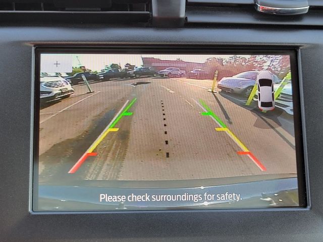 2020 Ford Fusion SEL Sedan 4D - 21518095 - 9