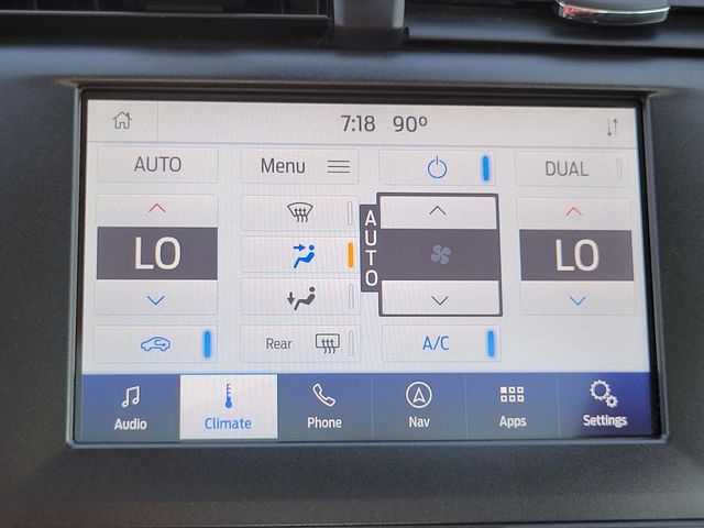 2020 Ford Fusion SEL Sedan 4D - 21518095 - 13