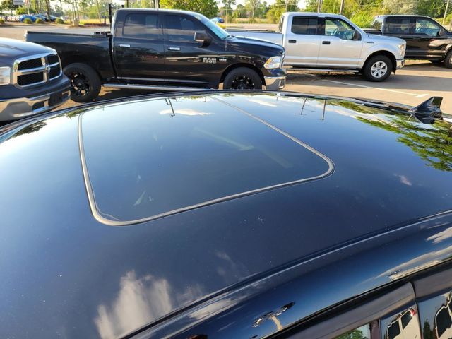 2020 Ford Fusion SEL Sedan 4D - 21518095 - 16