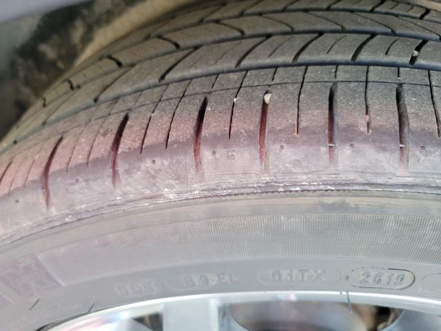 2020 Ford Fusion SEL Sedan 4D - 21518095 - 19