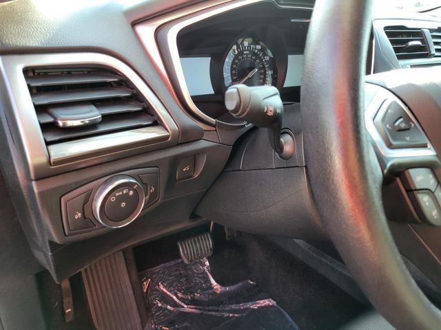 2020 Ford Fusion SEL Sedan 4D - 21518095 - 26