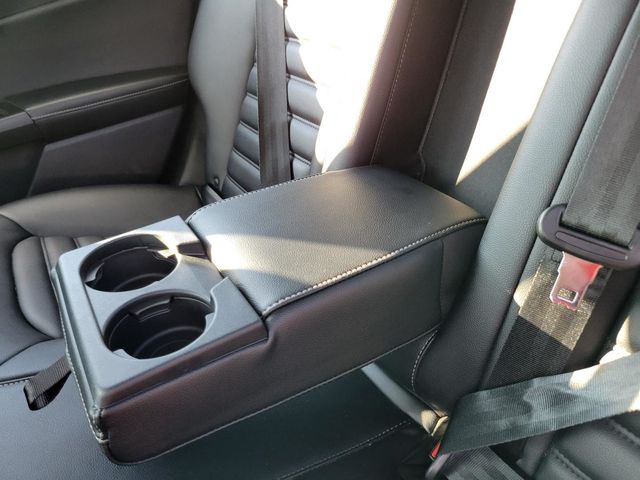 2020 Ford Fusion SEL Sedan 4D - 21518095 - 27