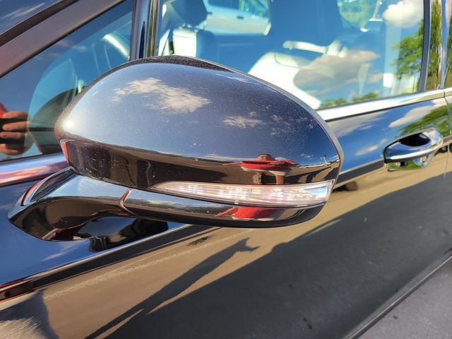 2020 Ford Fusion SEL Sedan 4D - 21518095 - 31