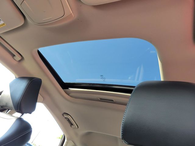 2020 Ford Fusion SEL Sedan 4D - 21518095 - 5