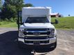 2020 Ford TURTLE TOP TERRA TRANSIT - 20585598 - 0