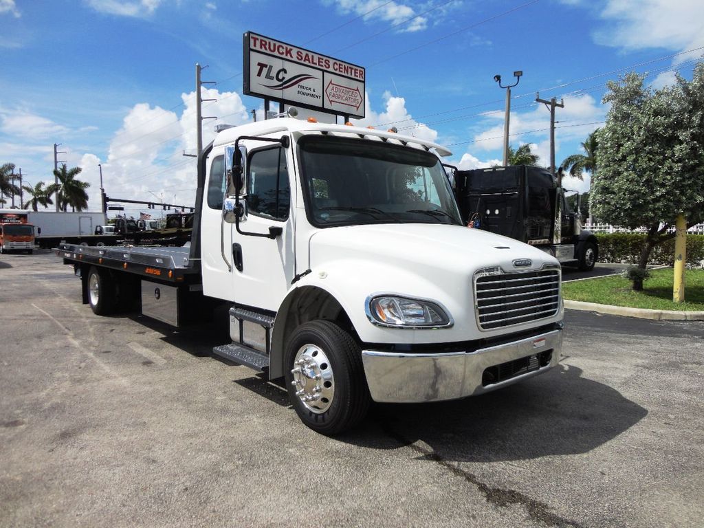 2020 freightliner rollback for sale