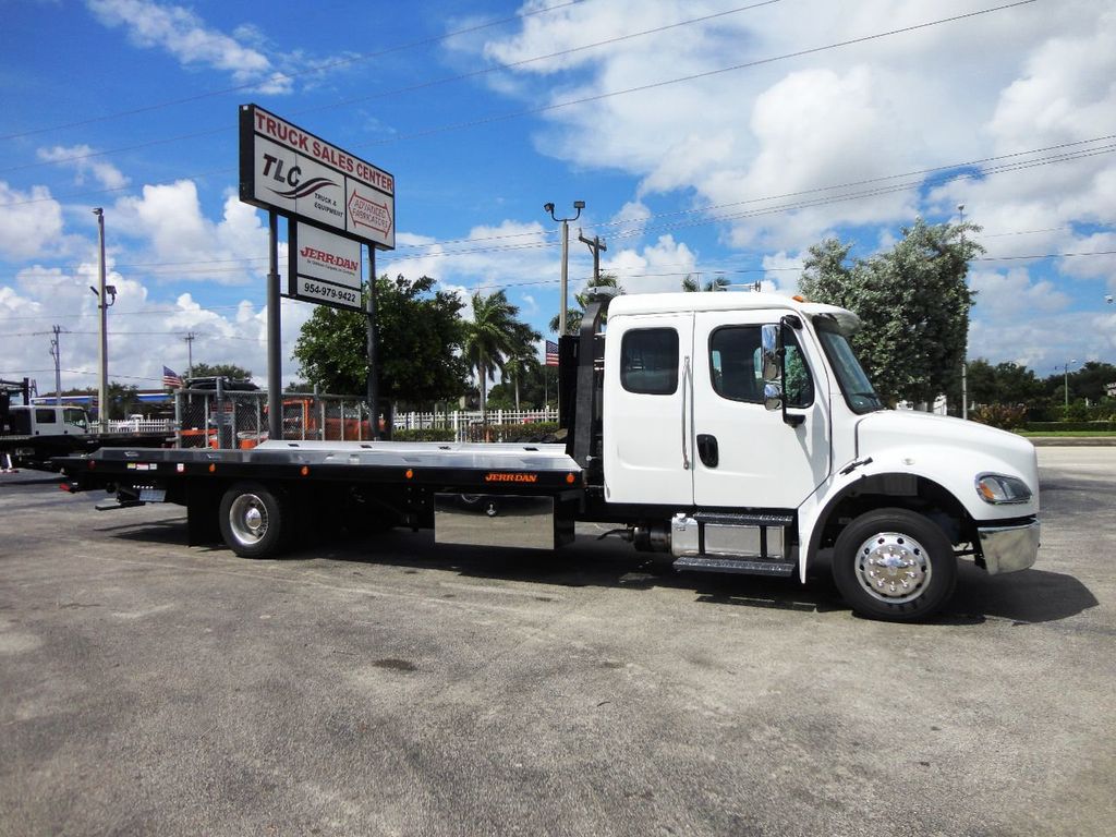 2020 freightliner rollback for sale