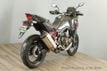 2020 Honda Africa Twin DCT Factory Demo - 22668069 - 22