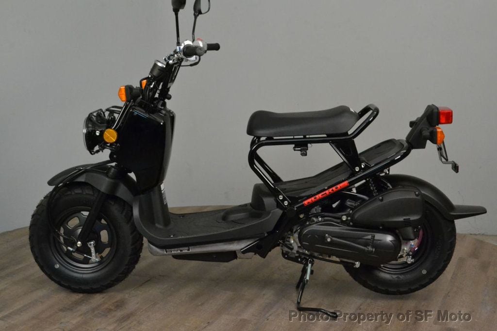 2020 New Honda Ruckus SOLD OUT at SF Moto Serving San Francisco, CA ...