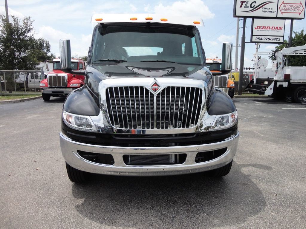 2020 International MV607 22FT JERRDAN ROLLBACK TOW TRUCK..22SRR6T-W-LP..CREWCAB! - 20001702 - 12