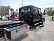 2020 International MV607 22FT JERRDAN ROLLBACK TOW TRUCK..22SRR6T-W-LP..CREWCAB! - 20001702 - 32