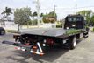 2020 International MV607 22FT JERRDAN ROLLBACK TOW TRUCK..22SRR6T-W-LP..CREWCAB! - 20001702 - 8