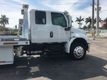 2020 International MV607 22FT ROLLBACK TOW TRUCK..JERRDAN. StepSide Classic.. - 18799613 - 12