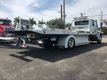 2020 International MV607 22FT ROLLBACK TOW TRUCK..JERRDAN. StepSide Classic.. - 18799613 - 17