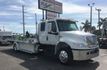 2020 International MV607 22FT ROLLBACK TOW TRUCK..JERRDAN. StepSide Classic.. - 18799613 - 1