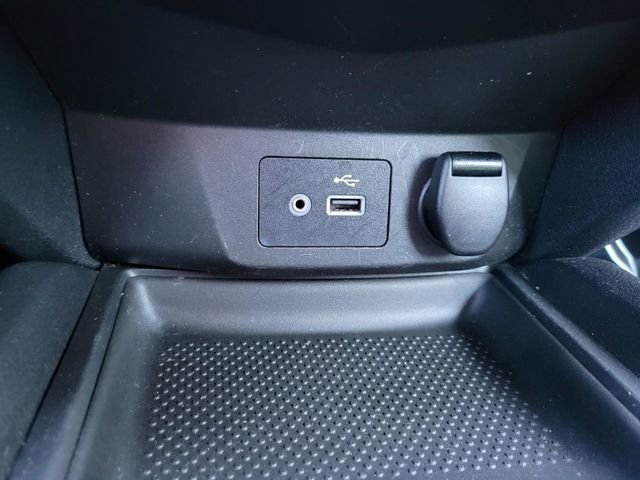 2020 Nissan Rogue S Sport Utility 4D - 22314610 - 9