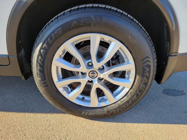 2020 Nissan Rogue S Sport Utility 4D - 22314610 - 15