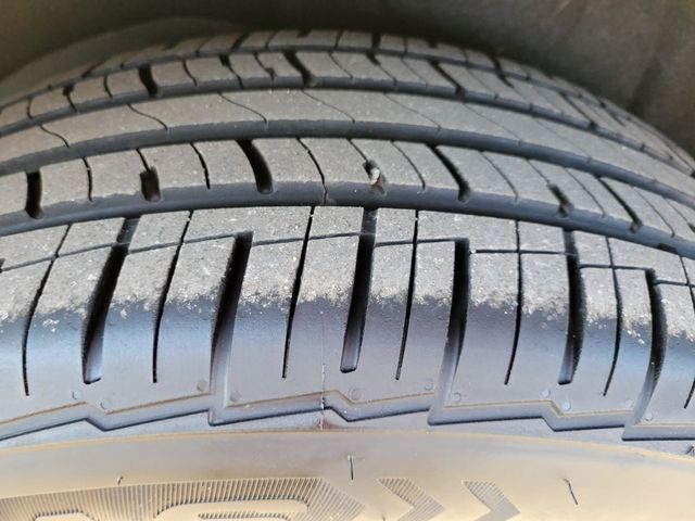 2020 Nissan Rogue S Sport Utility 4D - 22314610 - 16