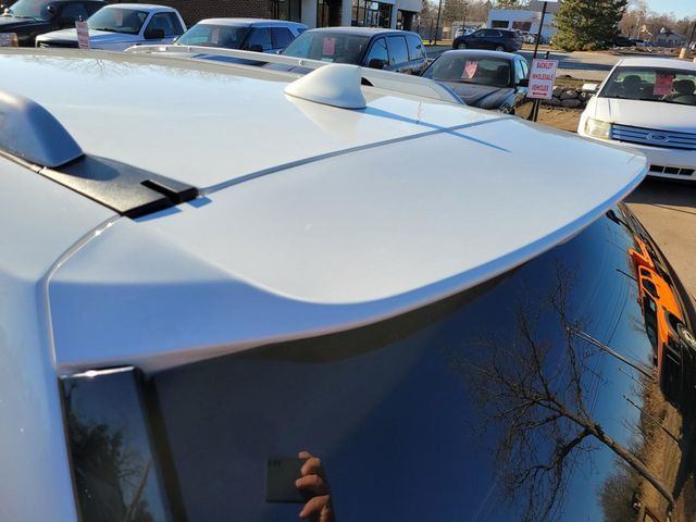 2020 Nissan Rogue S Sport Utility 4D - 22314610 - 17