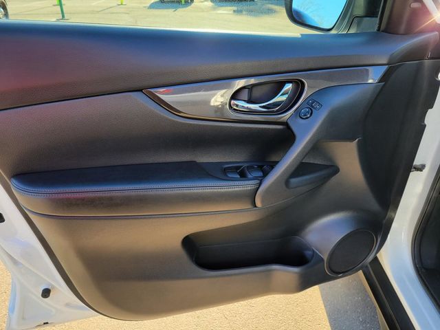 2020 Nissan Rogue S Sport Utility 4D - 22314610 - 19