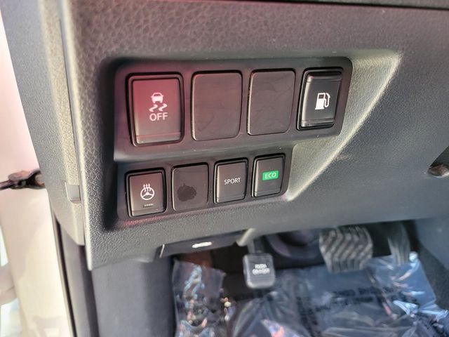 2020 Nissan Rogue S Sport Utility 4D - 22314610 - 20