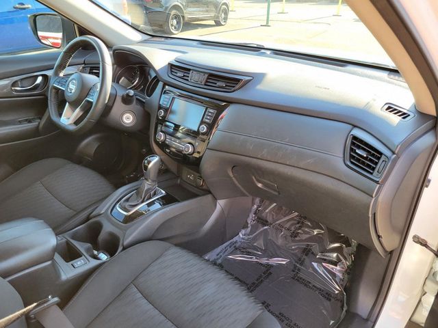 2020 Nissan Rogue S Sport Utility 4D - 22314610 - 22