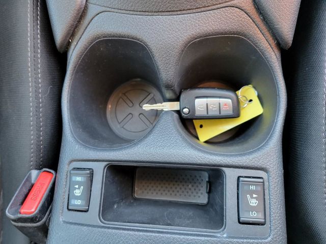 2020 Nissan Rogue S Sport Utility 4D - 22314610 - 23