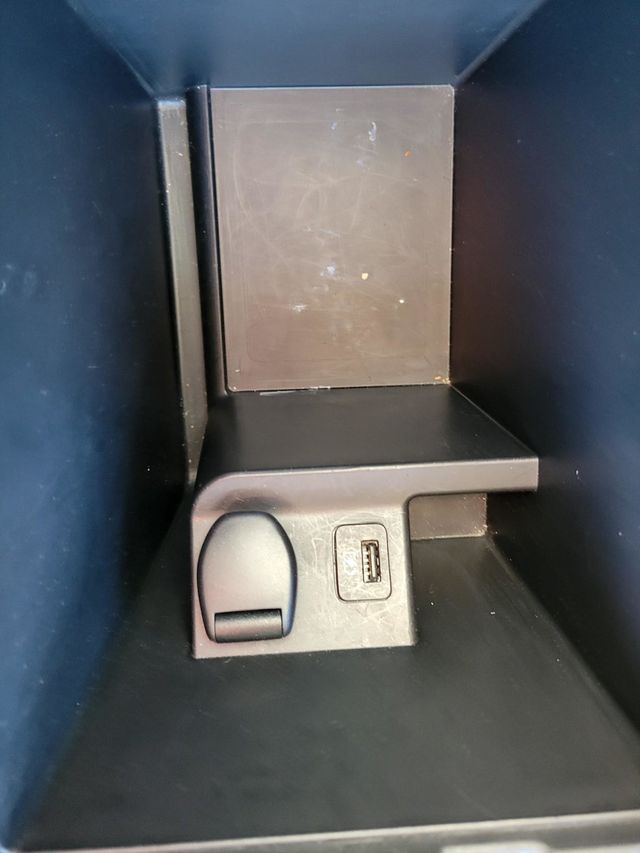 2020 Nissan Rogue S Sport Utility 4D - 22314610 - 24