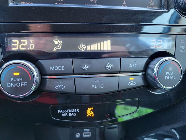 2020 Nissan Rogue S Sport Utility 4D - 22314610 - 26