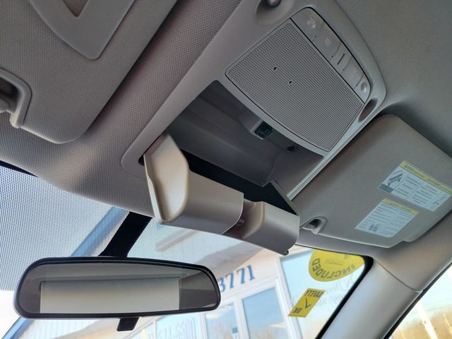 2020 Nissan Rogue S Sport Utility 4D - 22314610 - 27