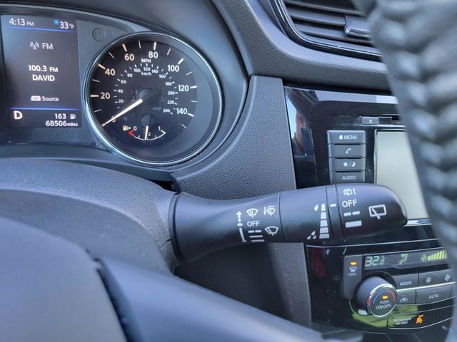 2020 Nissan Rogue S Sport Utility 4D - 22314610 - 29