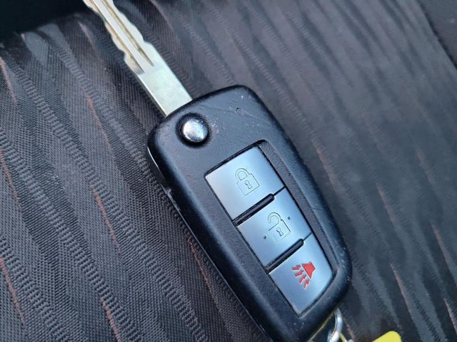 2020 Nissan Rogue S Sport Utility 4D - 22314610 - 31