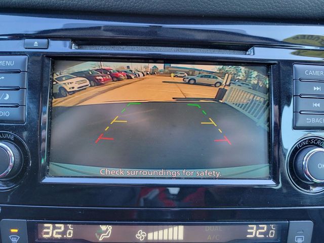 2020 Nissan Rogue S Sport Utility 4D - 22314610 - 7