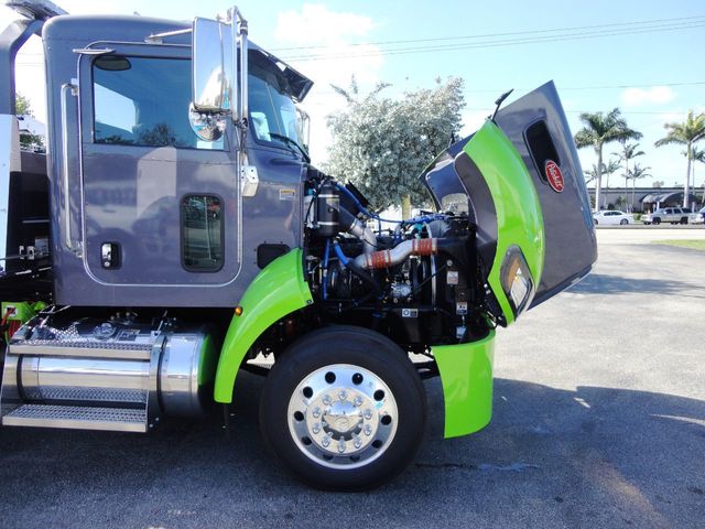 2020 Peterbilt 337 22FT ROLLBACK TOW TRUCK..JERRDAN. StepSide Classic.. - 19826187 - 16