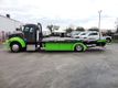 2020 Peterbilt 337 22FT ROLLBACK TOW TRUCK..JERRDAN. StepSide Classic.. - 19826187 - 30